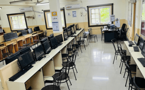 MCA Lab1