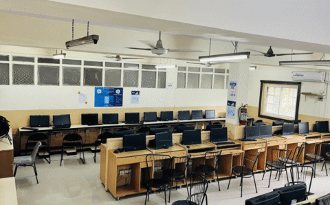 MCA Lab2