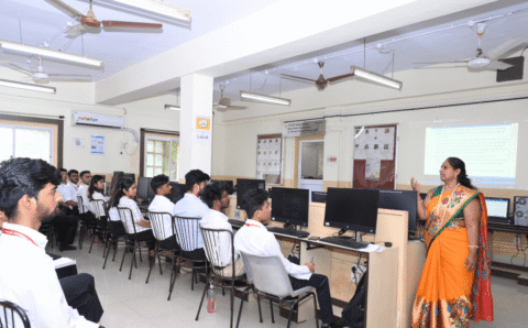 MCA Lab3